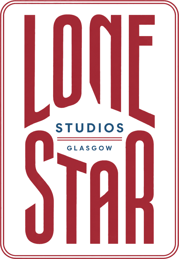 Lone Star Studios Glasgow